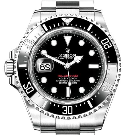 used rolex sea dweller for sale.